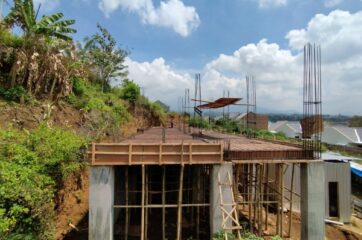 Komitmen Wakaf 9 in 1