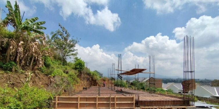 Komitmen Wakaf 9 in 1